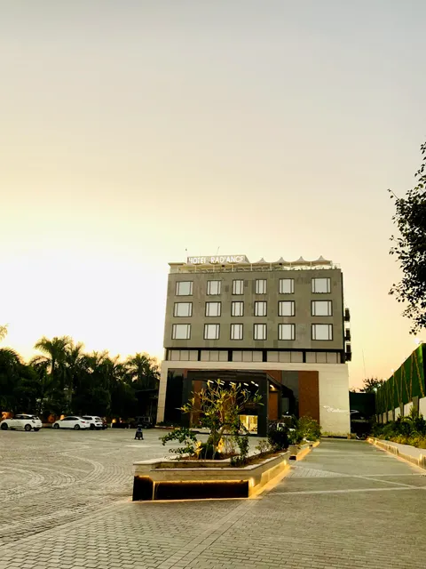 Hotel Radiance Bhilwara