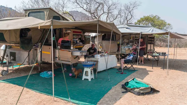 Thabaphaswa Mountain Sanctuary