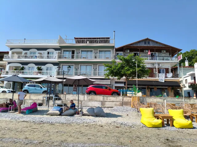 Zefyros Sea View Hotel