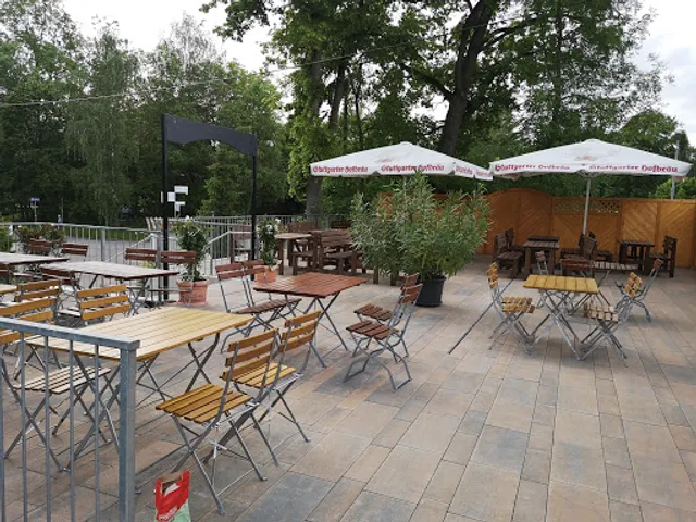 SVM Gaststätte Zoam Schwoabentöpfle Inh. Christian Rault