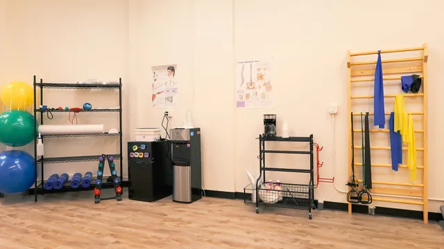 PT of The City Physical Therapy