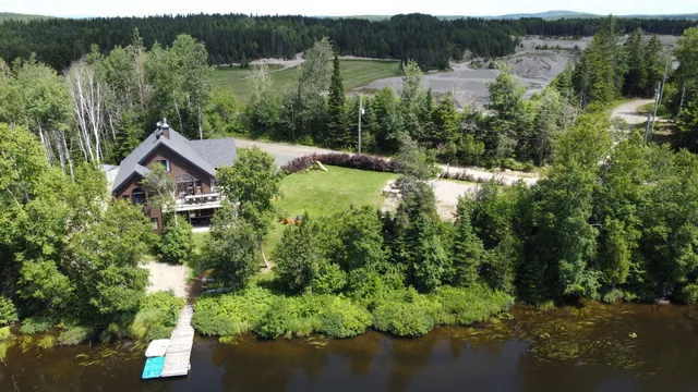 Chalet Le Rassembleur