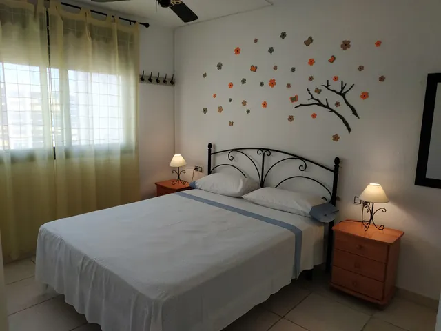 Apartamentos Tamarindo