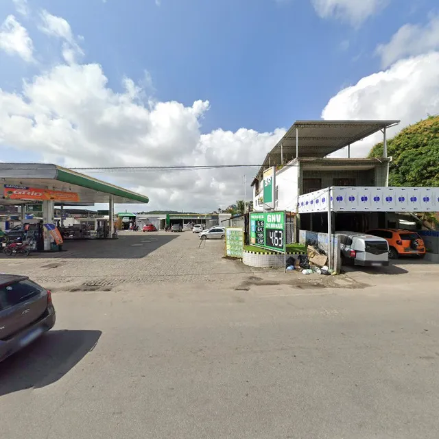 Cacau Show - Chocolates