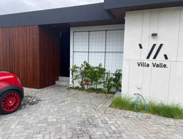 Villa Valle
