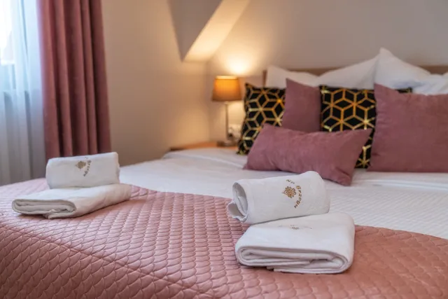 Noclegi „Na Brzegu”