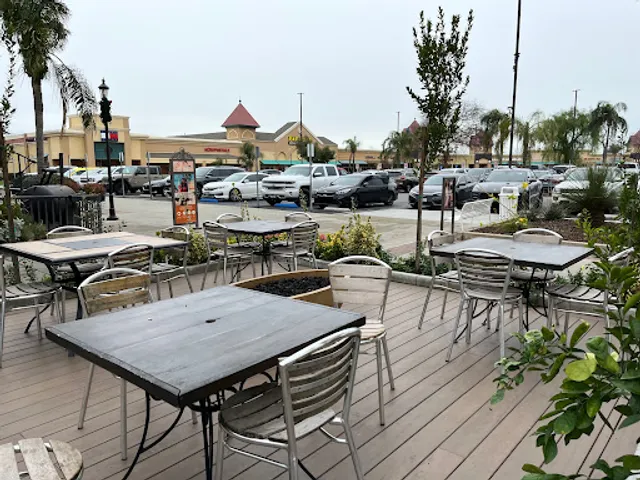 Bravo Farms Restaurant