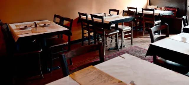 Grape Leaves Restaurant