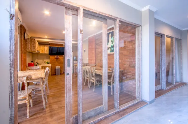 OYO 90880 Jimbaran 5 Guesthouse