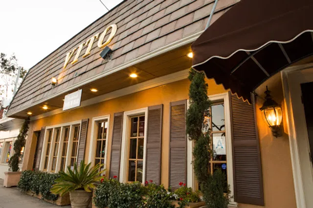 Vito Restaurant