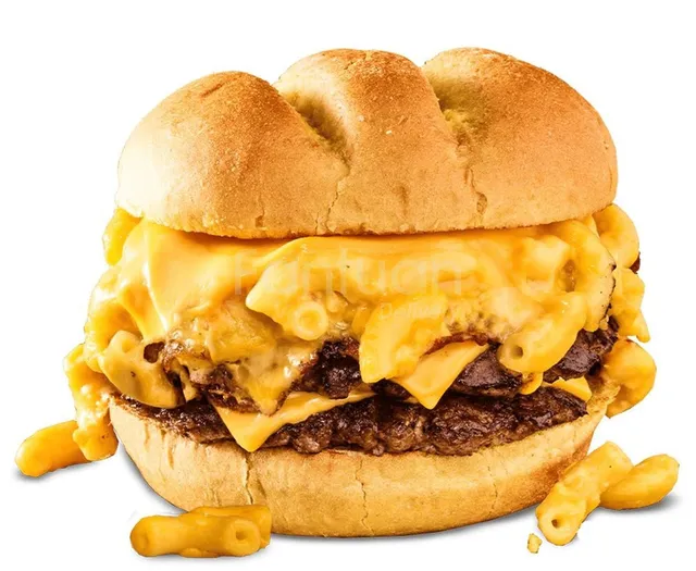 Long Horn BBQ and Grill