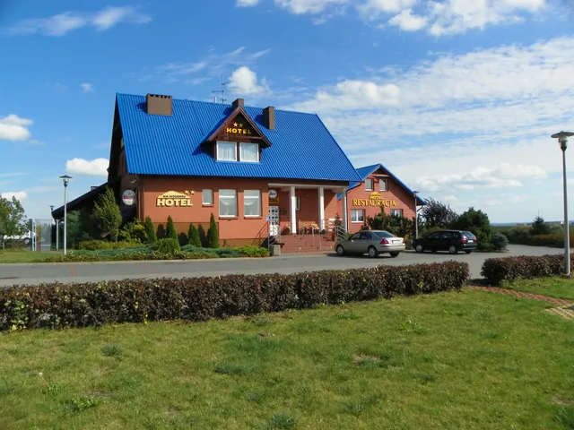Hotel-Restauracja "Na Wzgórzu"