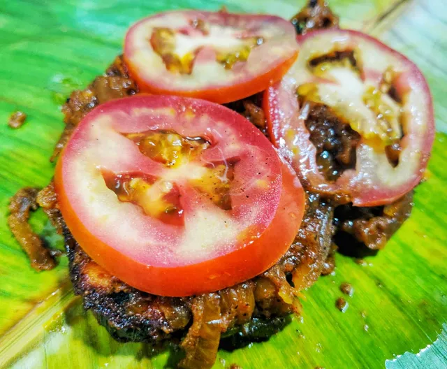 JSJ'S KITCHEN (God's own kitchen & Devil's own kitchen)