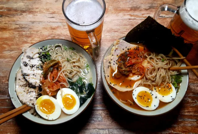 Naruto Ramen
