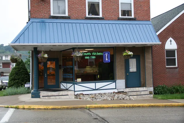 Tri County Kitchens Inc