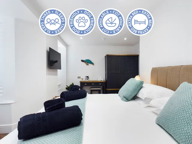 Driftwood Boutique Guest House Rhosneigr