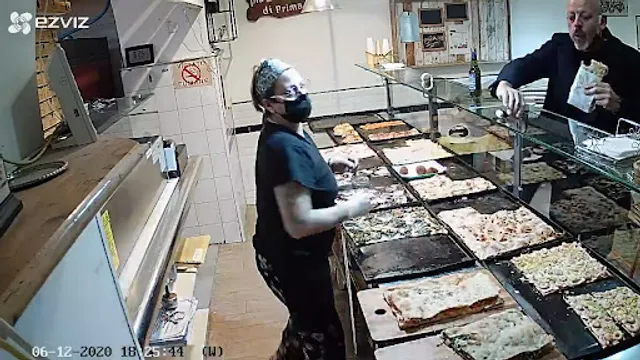 Bramby Pizza Fiumicino