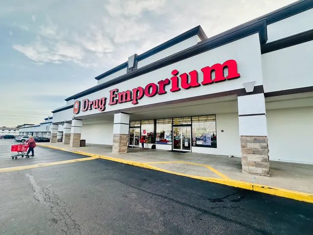 Drug Emporium Waco