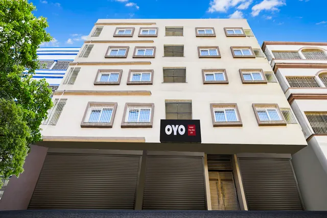 Hotel O OXY SKY LIFT