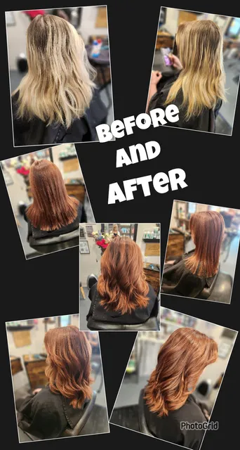 Blaundies Beauty Bar