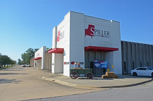 Spiller Furniture & Mattress