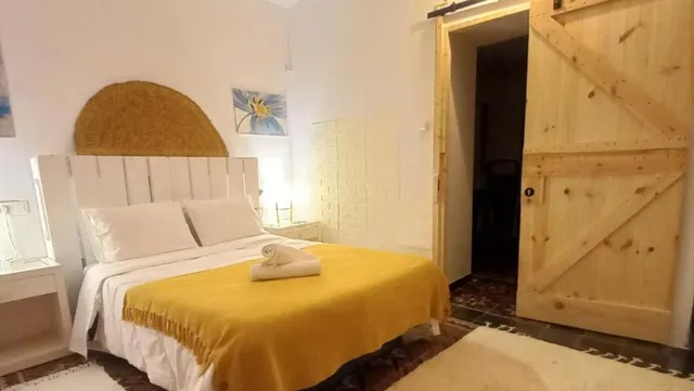 Guesthouse Jazmínes Mozárabes