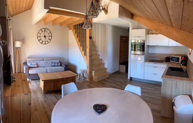 Orée du loup - Studio Ptilou B36