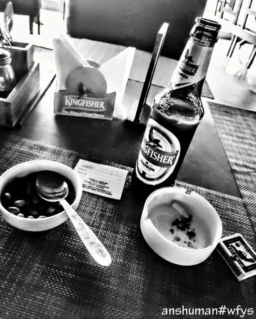 Pink City Hookah Bar jaipur