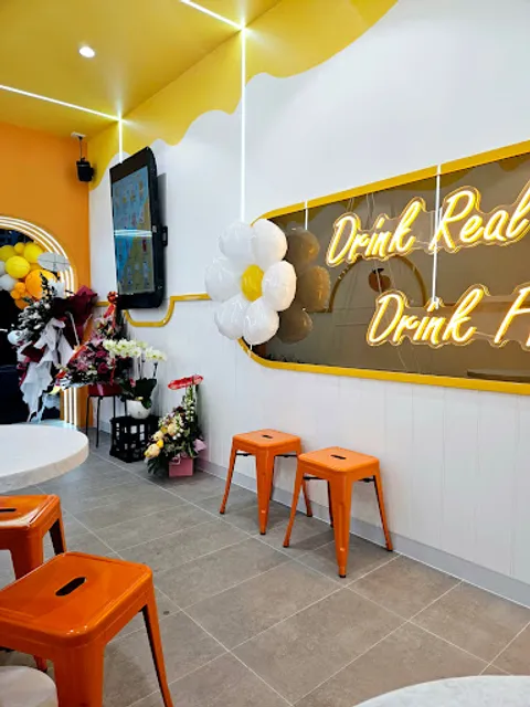 Milk Flower Strathfield