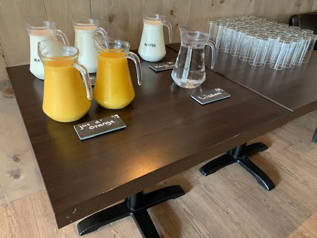 Eetcafé De Crimpenaar