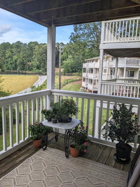 Emerald Lake Condo Associates