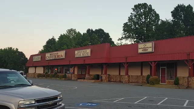 Hayley Bales Steakhouse