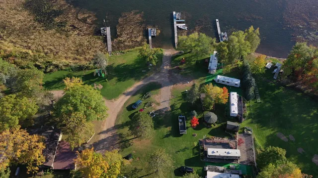 Rolling Hills Resort