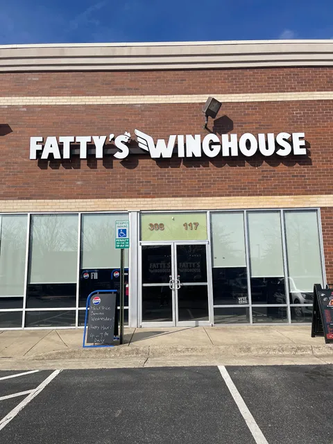 Fatty's Winghouse