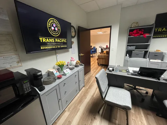 Trans Pacific Multiservice LLC