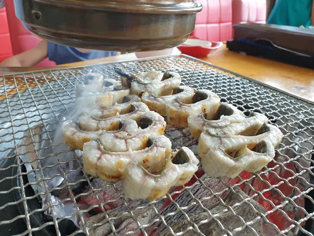 내고향한우명가