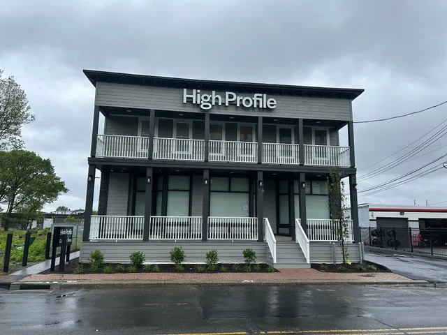 High Profile of Stratford Dispensary