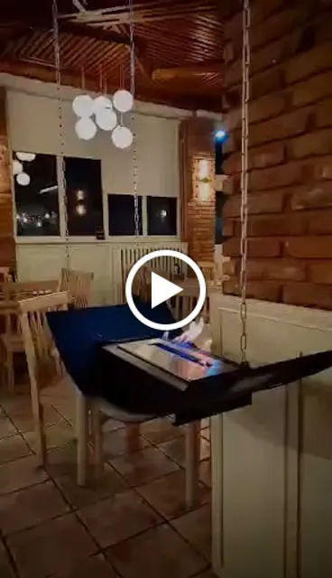 Taberna Roosters Nest