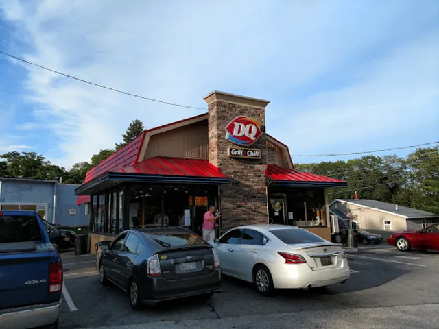 Dairy Queen Grill & Chill