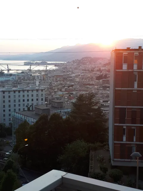 Genoa Erzelli GREAT Campus