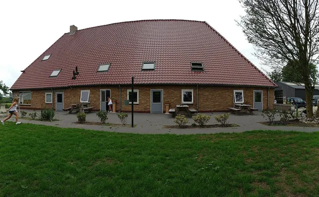 homestead Blitterswijk