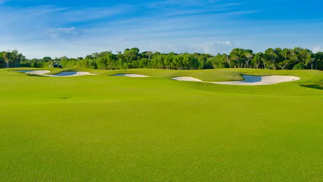 Hickory Hills Country Club