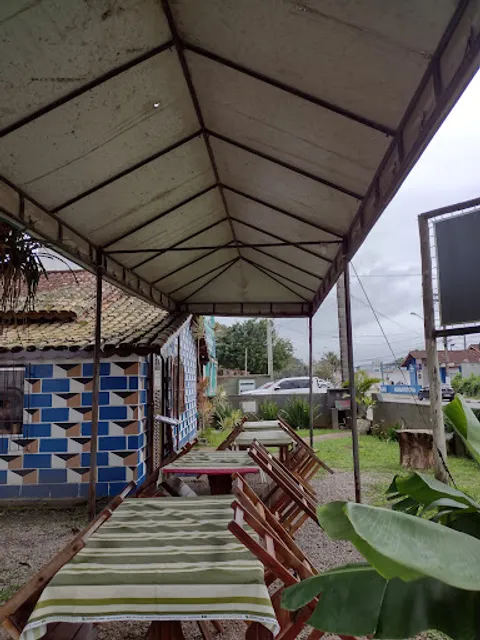 Cantinho Mineiro Bertioga