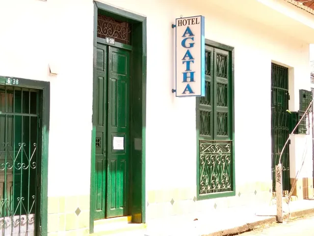 Hotel Agatha Boutique