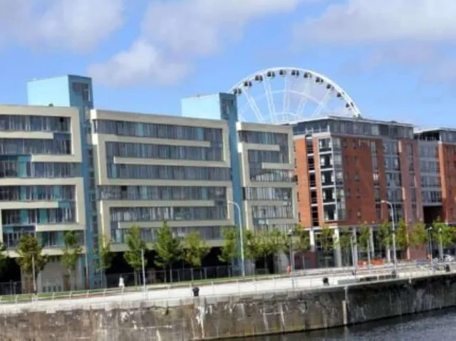 Dockside Aparthotel, BW Signature Collection