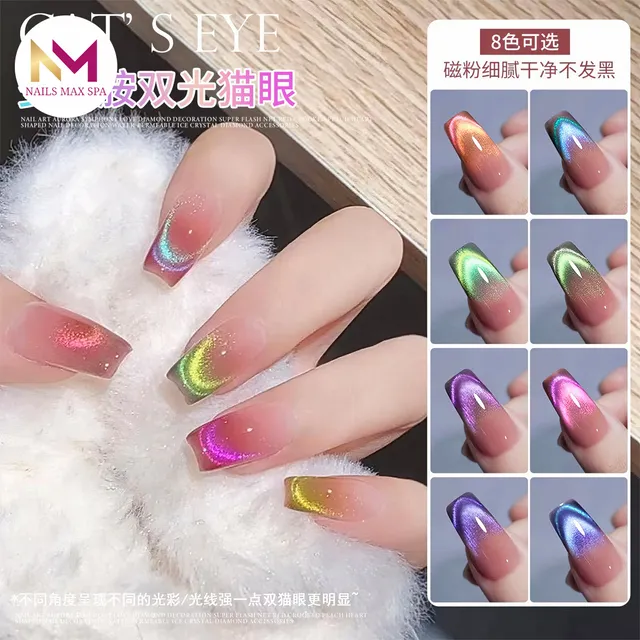 NAIL MAX SPA