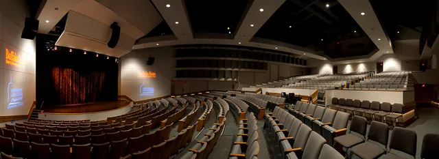 Buffalo State Performing Arts Center