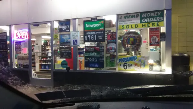 Nic's Tobacco Outlet Inc