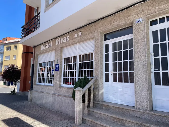 Hostal Residencia Rivas