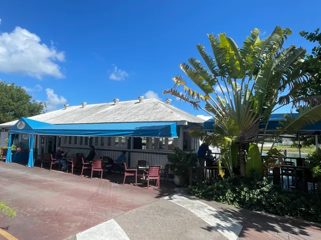 Spritz Wine Bar & Restaurant